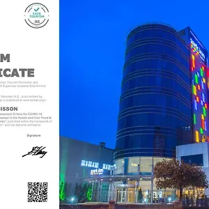 visit hotel