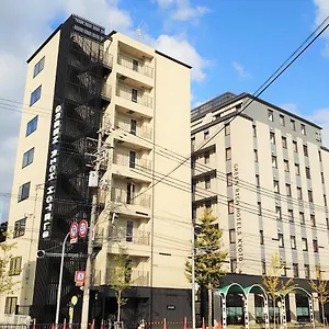 グリーンリッチホテル京都駅南（人工温泉 二股湯の華） ホテル
