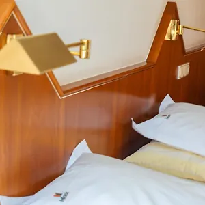 Hotel-restaurant Moris 3* Walferdange
