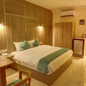 Turquoise 4* Aqaba
