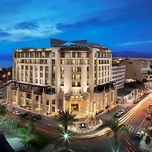 Doubletree By Hilton 5* Aqaba