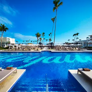 Semesteranläggning (resort) Royalton Bavaro, An Autograph Collection & Casino *****