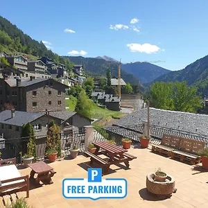 Residencia Aldosa 2* L'Aldosa de la Massana