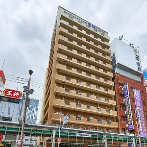 Toyoko Nanba Nipponbashi Osaka
