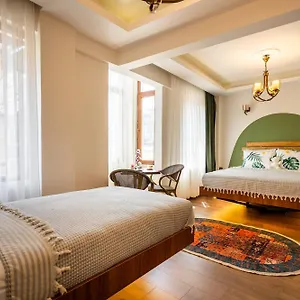 York House Istambul