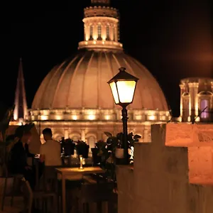 The Manoel Boutique 4* La Valette