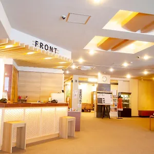 尼塞库大酒店 酒店