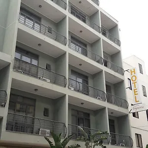 Tropicana 2* San Ġiljan