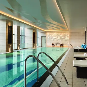 Hotell Shangri-la *****