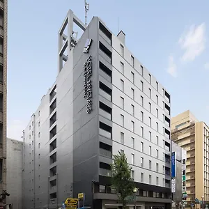 Mystays 名古屋錦酒店 酒店