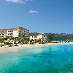 Semesteranläggning (resort) Secrets Wild Orchid (adults Only) *****