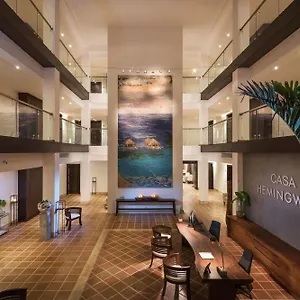 Hotell Casa Hemingway ****