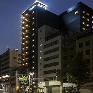 Apa Ochanomizu Ekikita 3* Tōkyō