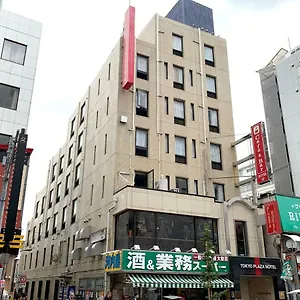 plaza.alltokyohotels.com/
