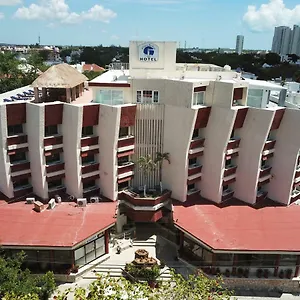 Hotell Plaza Kokai ****