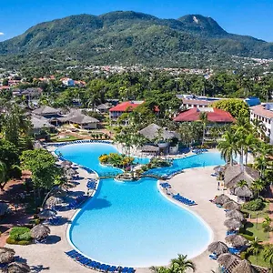 Semesteranläggning (resort) Be Live Collection Marien *****