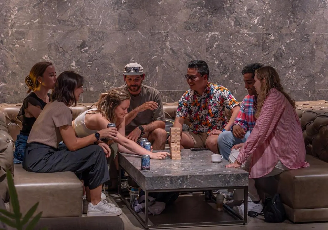 The Millennials Kyoto Ξενοδοχείο Ξενοδοχείο με κάψουλες