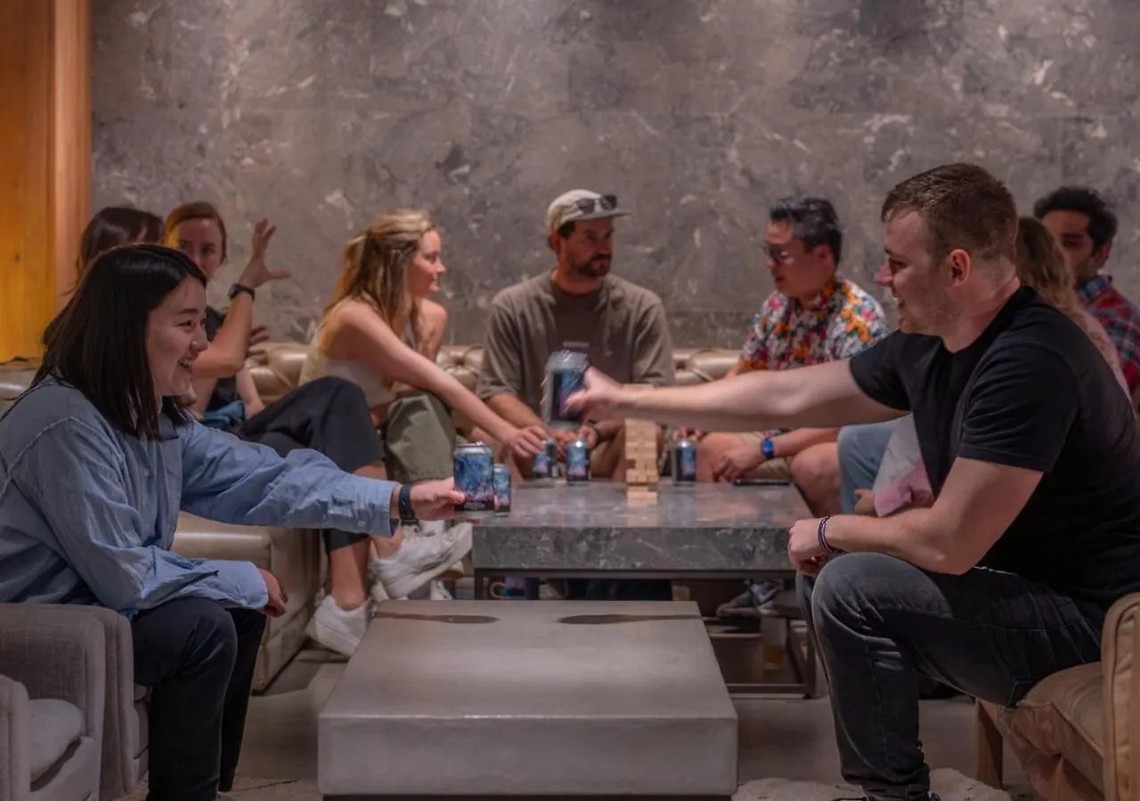 Ξενοδοχείο με κάψουλες The Millennials Kyoto Ξενοδοχείο