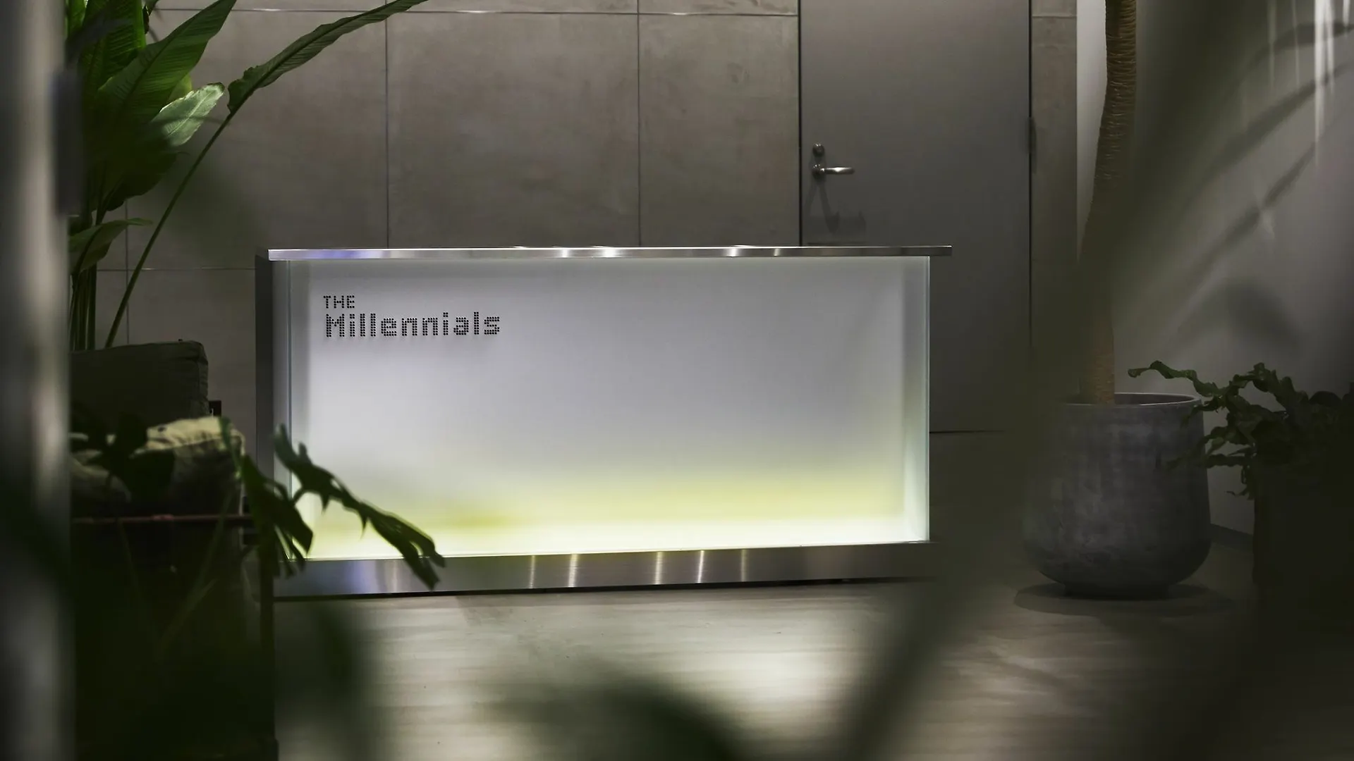 The Millennials Kyoto Ξενοδοχείο Ξενοδοχείο με κάψουλες