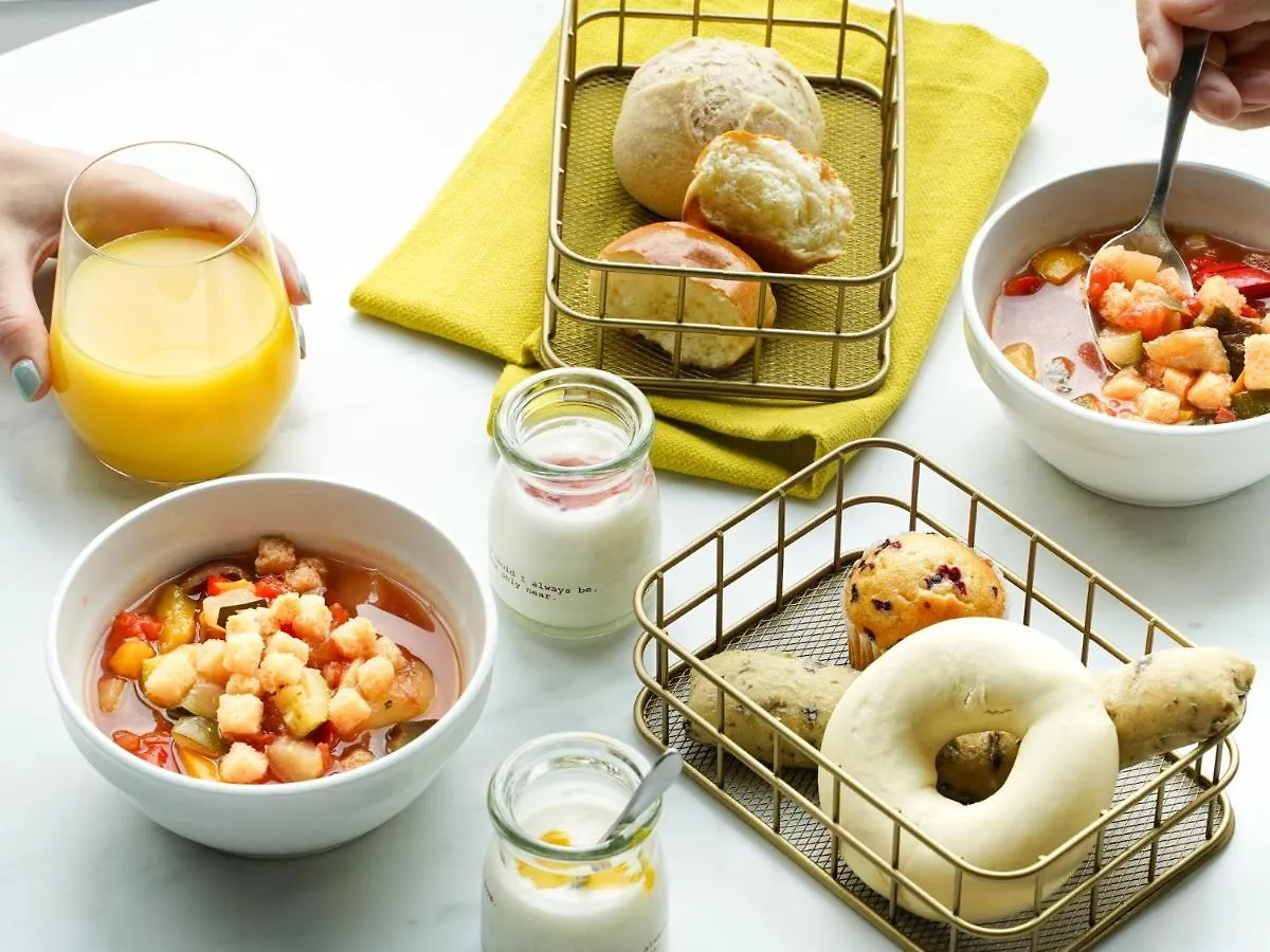 The Millennials Kyoto Hotel
