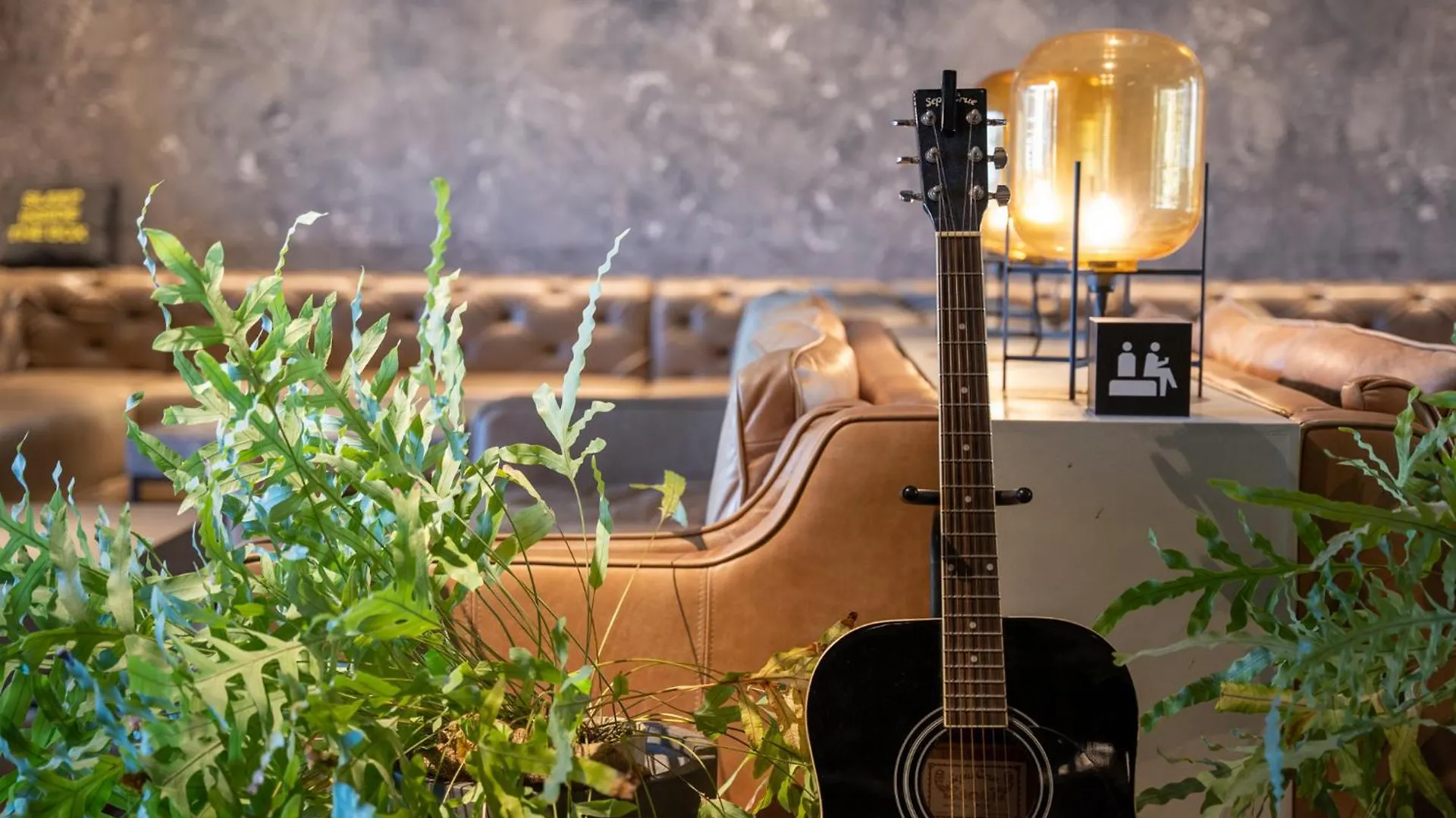 The Millennials Kyoto Hotel