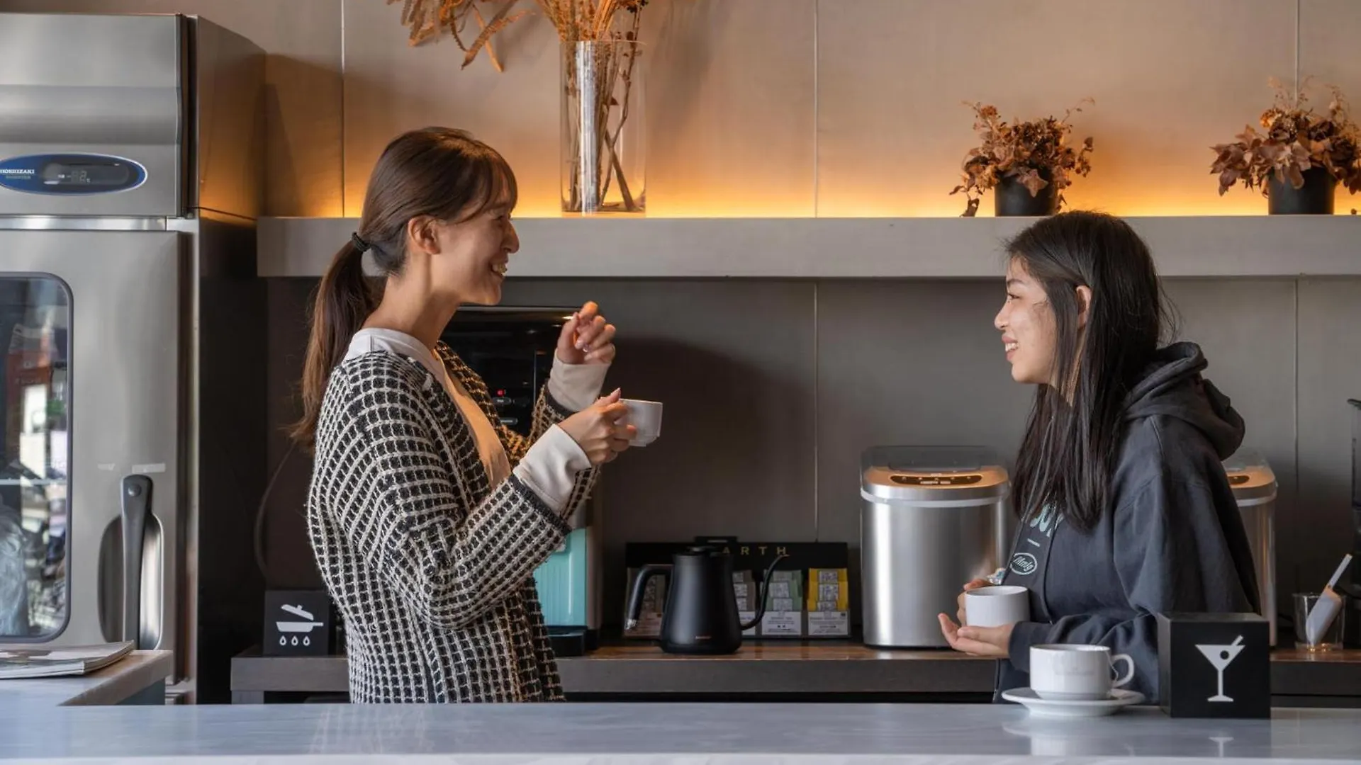 The Millennials Kyoto Hotel