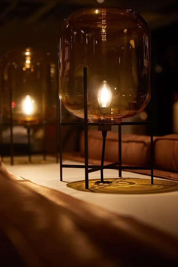 ** Capsule hotel The Millennials Kyoto Hotel Japan