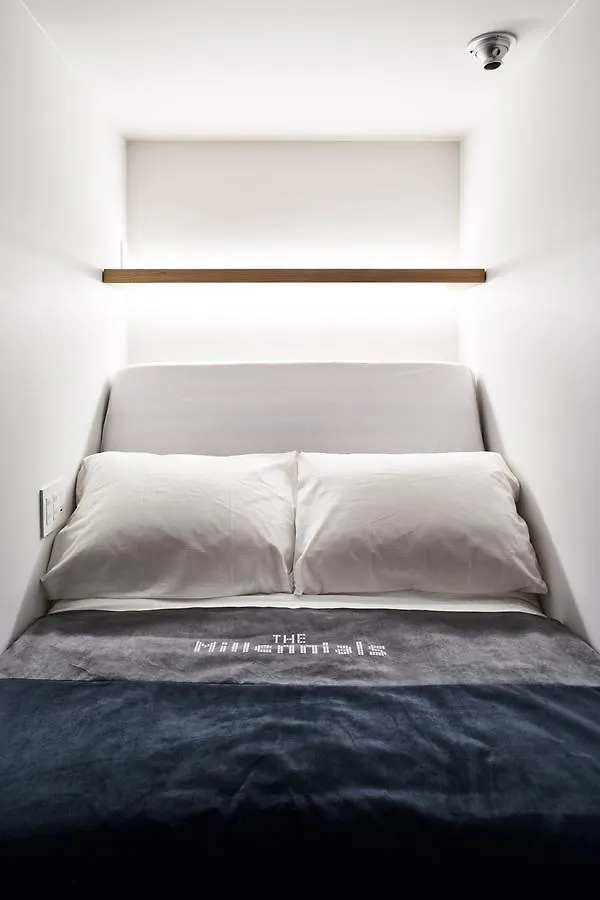 The Millennials Kyoto Hotel