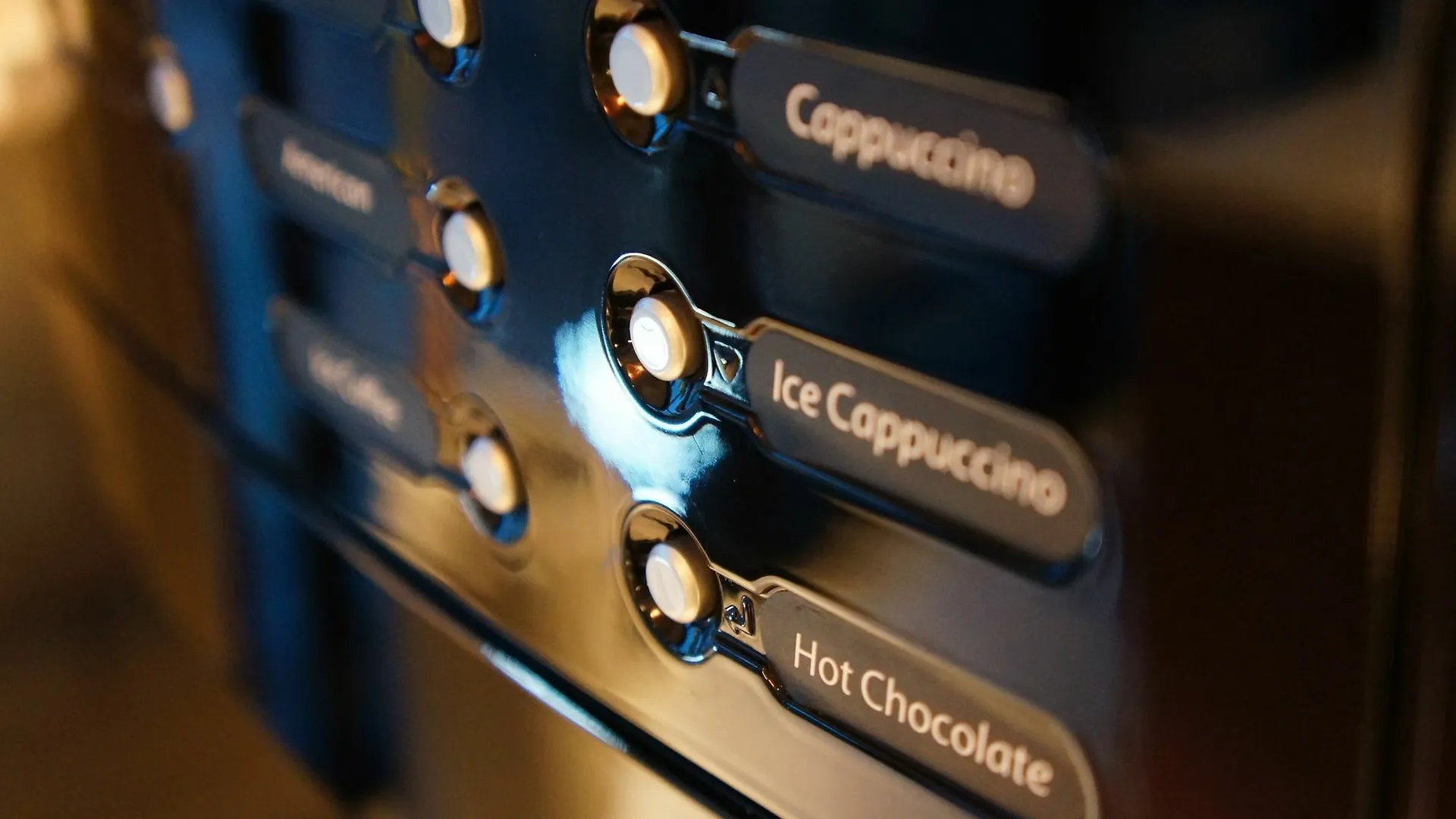 Capsule hotel The Millennials Kyoto Hotel