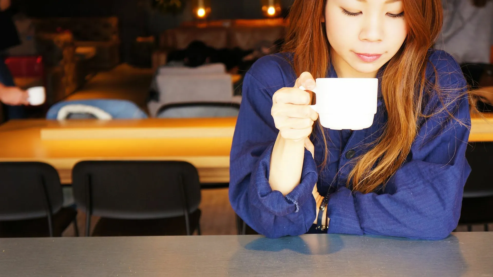The Millennials Kyoto Hotel Japan