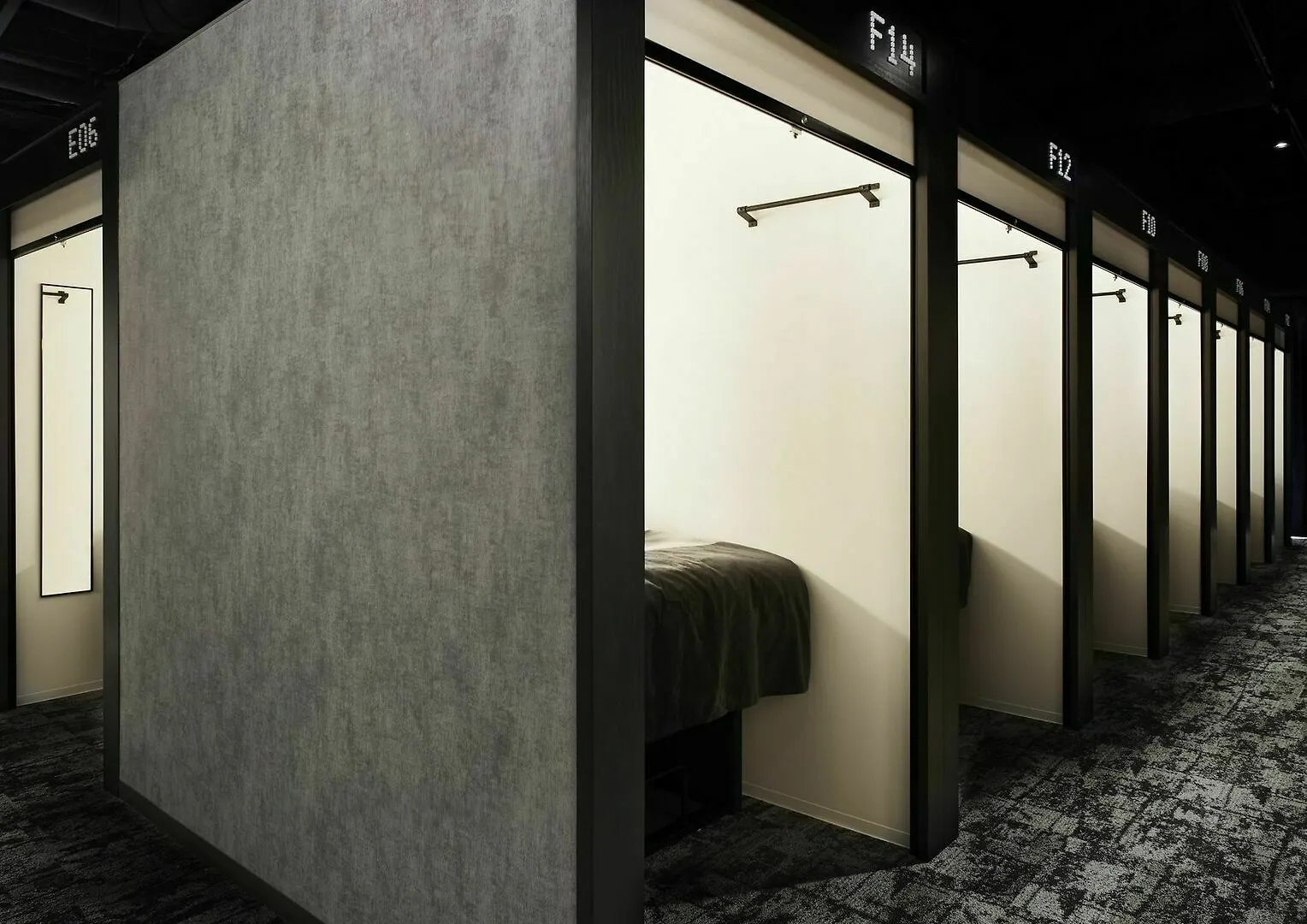 The Millennials Kyoto Hotel 2*,  Japan