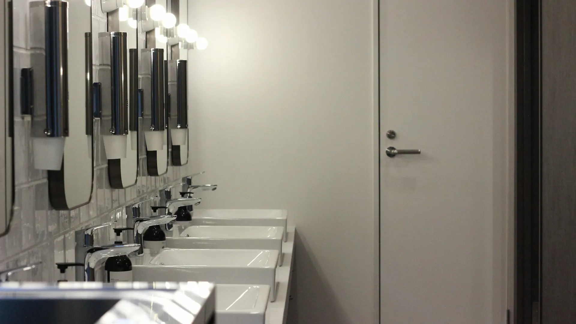 The Millennials Kyoto Hotel Capsule hotel