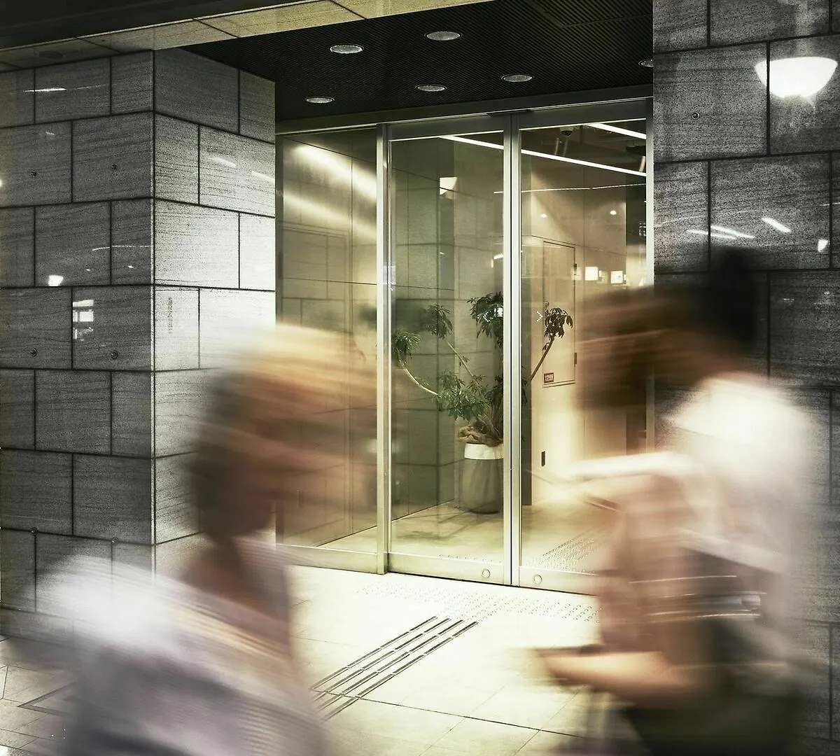 The Millennials Kyoto Hotel Japan